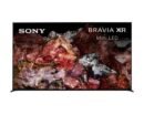 Sony XR-85X95L 4K HDR Mini LED Google Television 85inch (2023 Model)