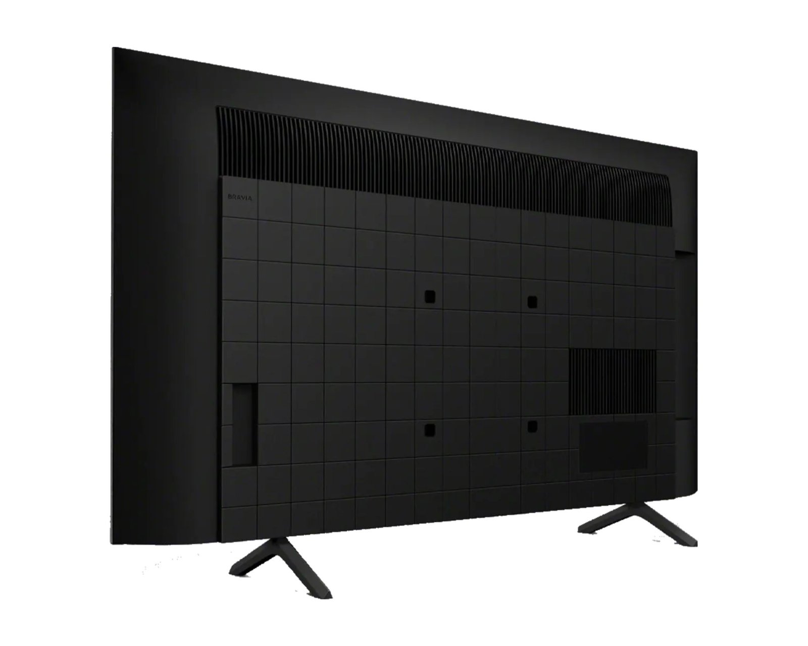 BRAVIA 3 50” class LED 4K HDR Google TV (2024) - Image 3