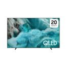 65″ QLED Q7F 4K Samsung Vision AI Smart TV (2025)