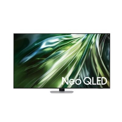 75 Inch Neo QLED 4K QN90D Smart AI TV (2024)