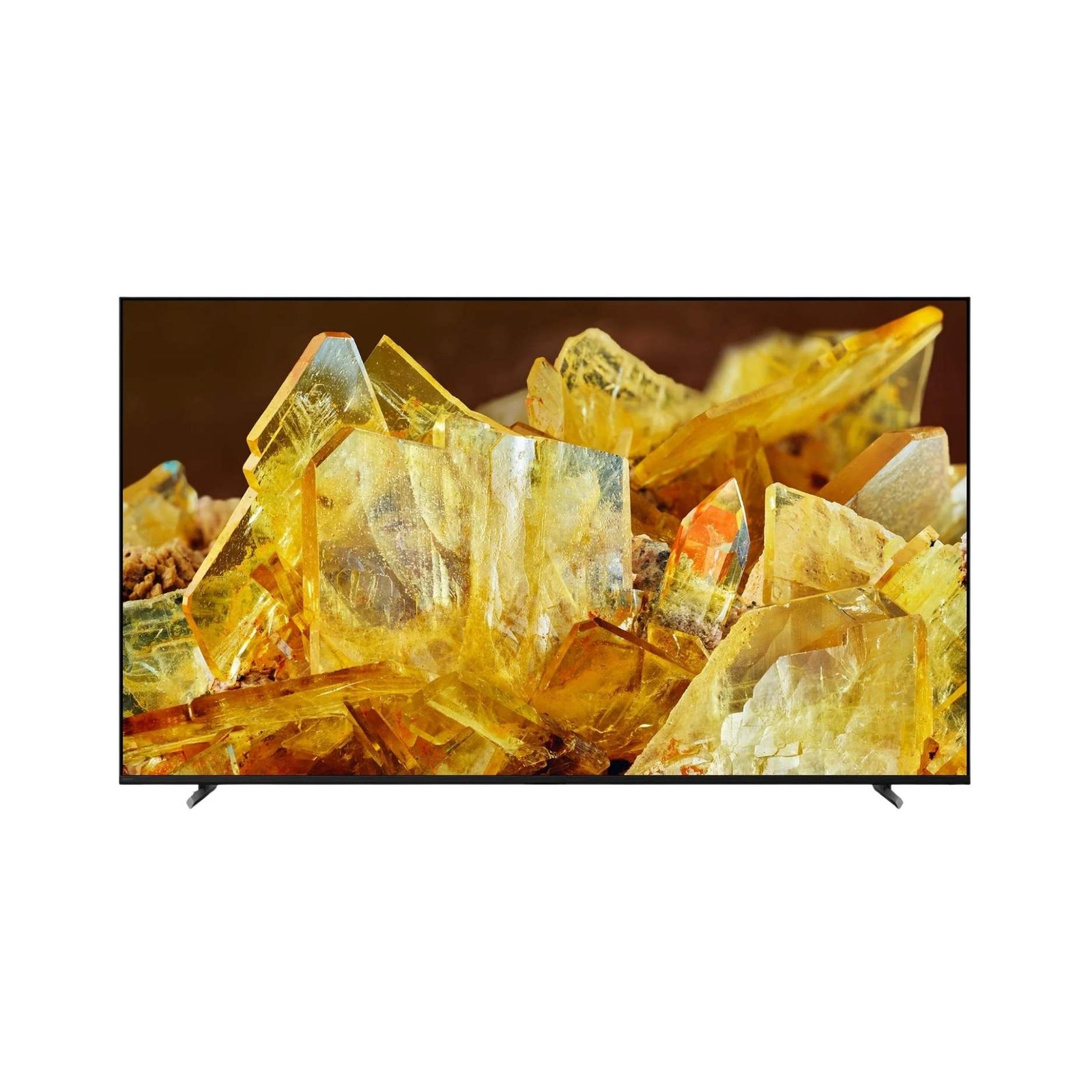 Sony 75" X90L Bravia XR 4K Google TV - PS5 Optimized