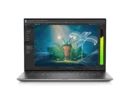 Dell Precision 5570	Core I7 / 12th Gen - 32GB Ram / 1TB SSD - 4GB Graphics Card