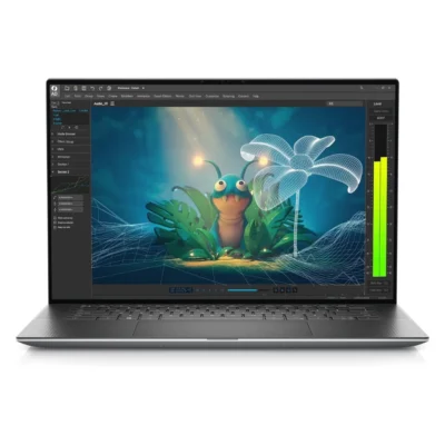 Dell Precision 5570	Core I9 / 12th Gen - 32GB Ram / 1TB SSD - 4GB Graphics Card