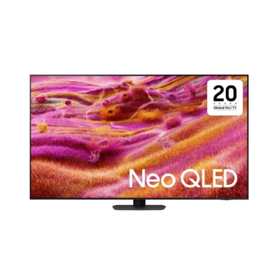 65" Neo QLED QN90F 4K Samsung Vision AI Smart TV (2025)
